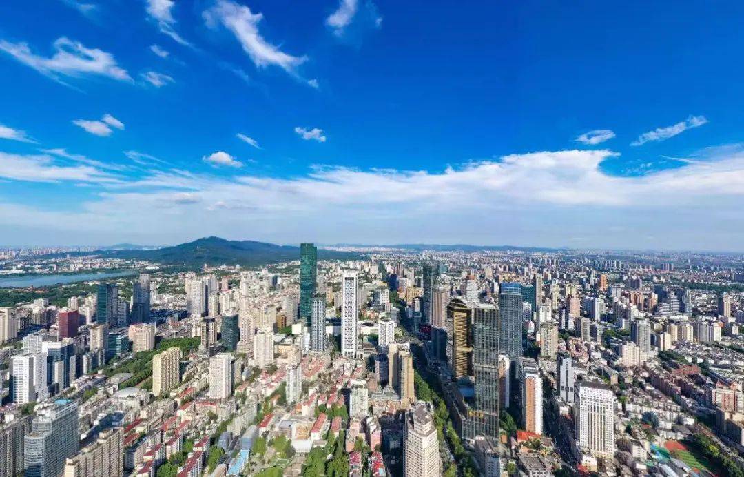 世界机器人大会8日开幕！南京机器人“军团”将携“拳头产品”亮相