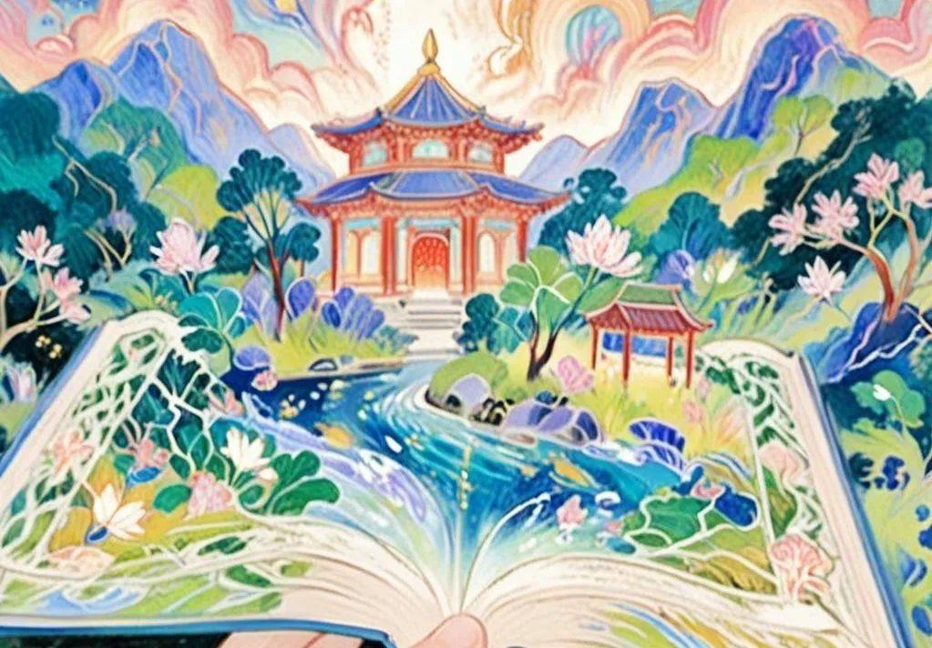 活动预告 | 立体书绘制系列课程（第二期）——背起行囊看世界