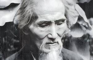 虚云法师之死：死前半年嘱托后事，将骨灰做丸果入河，遗言仅一字_侍者_弟子_喉咙