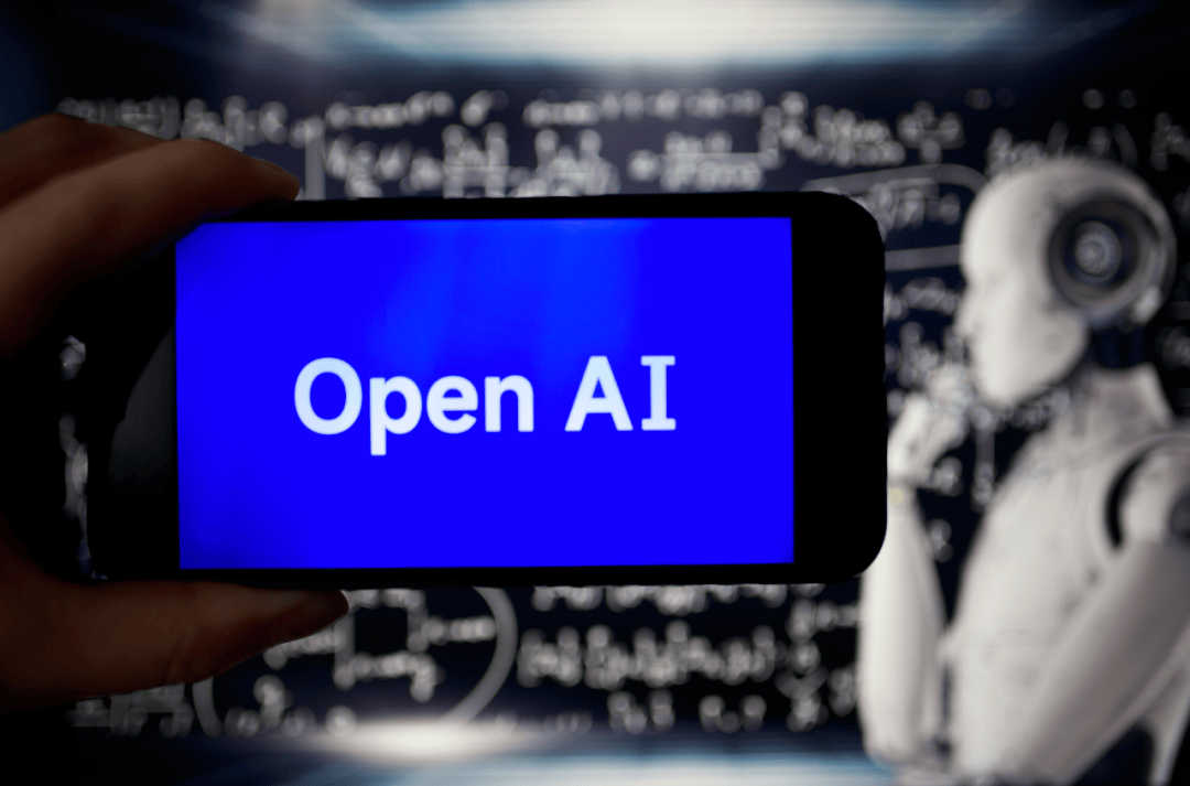为了避免在卡桌外面，明天Openai是开放资源