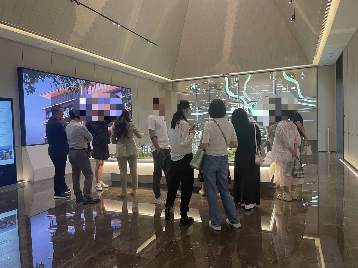 政策倒计时！北京符合条件家庭五环外购房不限套数，有央企开发商表示“很开心，要冲一冲业绩”