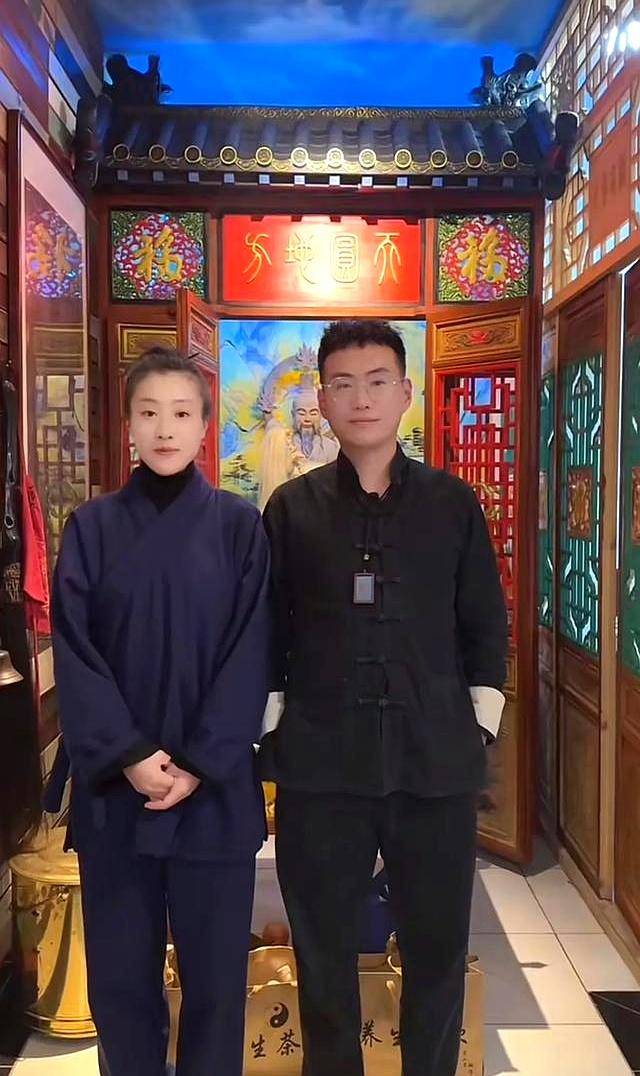 这个砸神像,睡坟场号称八字最硬的网红,面相大变