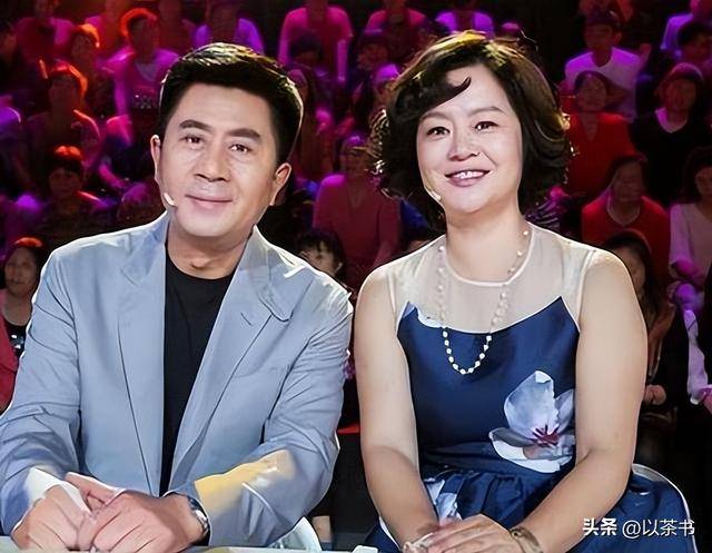 郭凯敏二婚老婆露面，长相惊艳身份厉害，儿子原来是我们熟悉的他