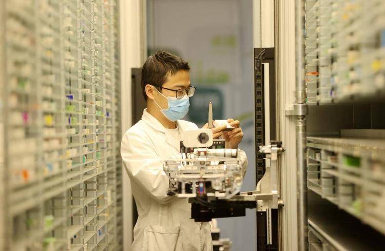 第十一批国家药品集采报量有看点