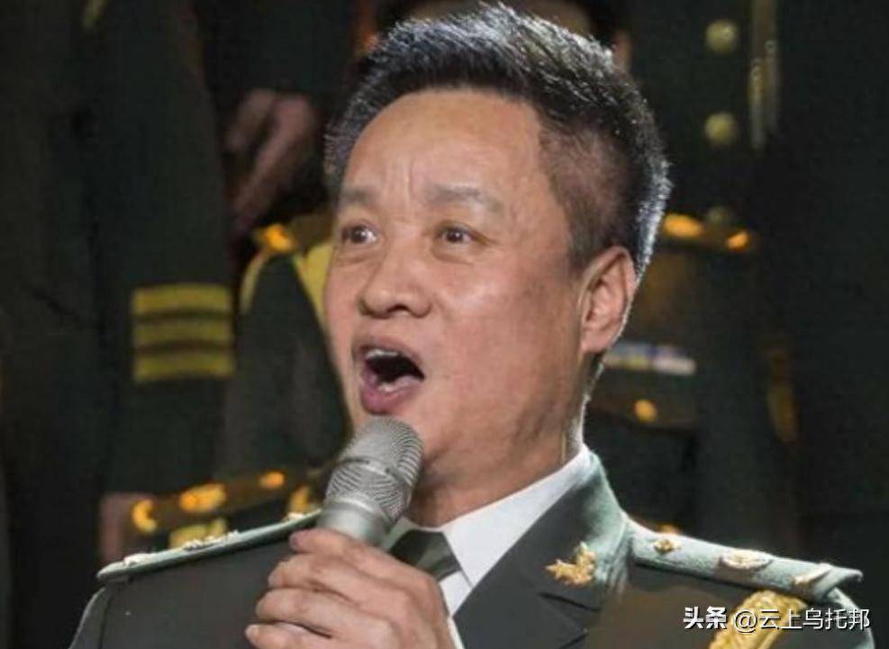 吃相太难看！67岁阎维文开演唱会捞金，恶评如潮，却扬言回报家乡