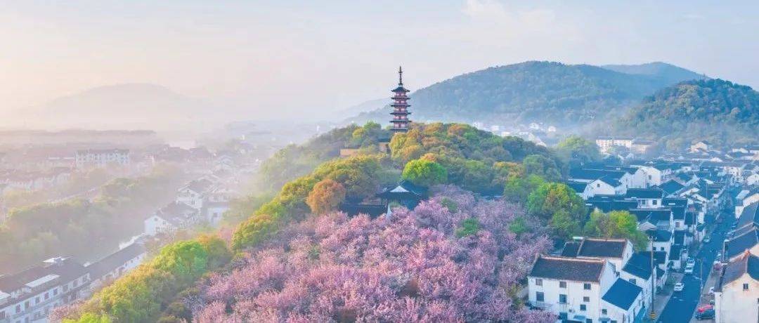 到光福去_寺桥_岁月_内心