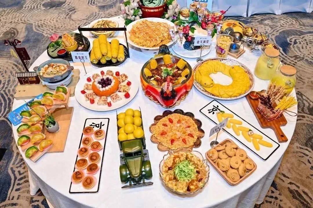 8月9日延庆旧县镇放大招！鲜食玉米盛宴来