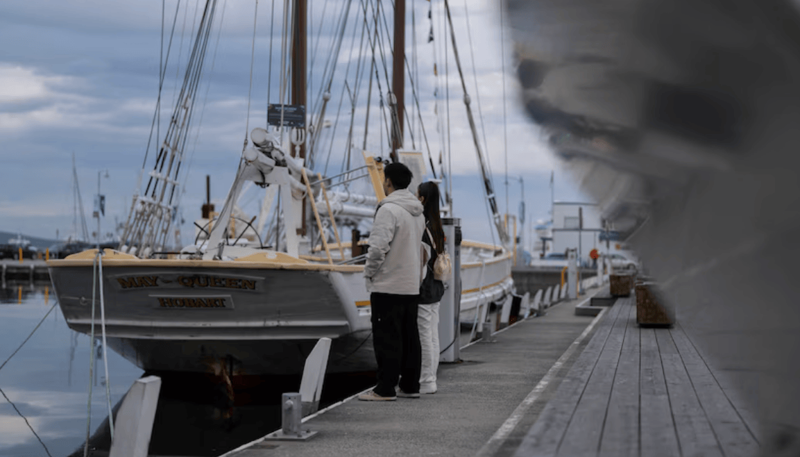 图片[3]-中国夫妇在澳遭无故殴打，两未成年少女嫌犯已被捕 我驻墨尔本总领馆提醒提高防范意识 -华闻时空