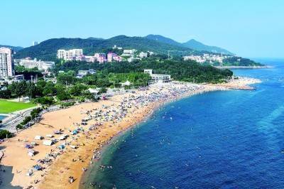 炎炎夏日避暑需求激增，清凉地图能否绘就美