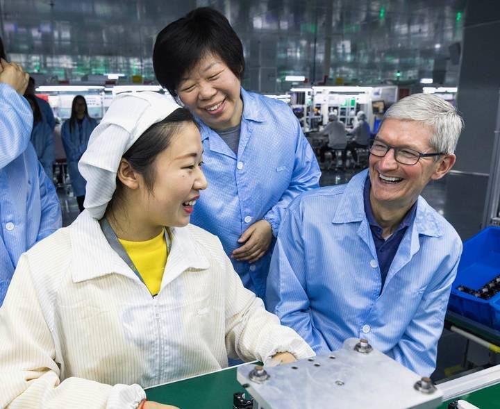 苹果千亿补贴美国制造，iPhone 17 会涨价吗？