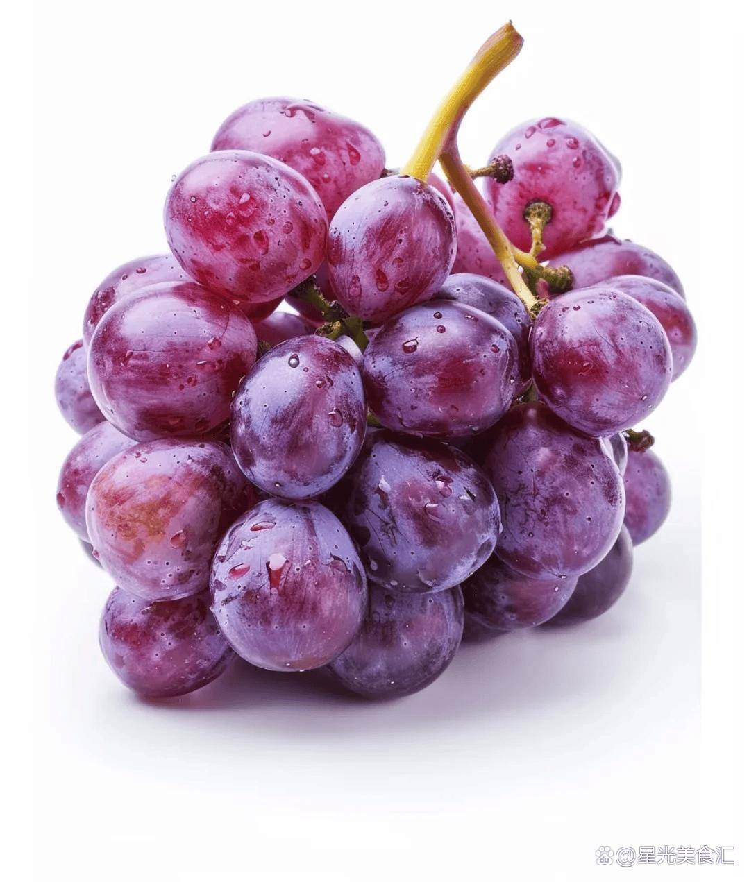 葡萄便宜别生吃!加冰糖煮成神仙饮!入伏喝到出伏