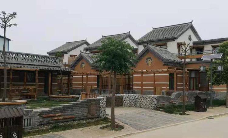 菏泽乡村旅游：回归自然，远离喧嚣，邂逅诗意与烟火