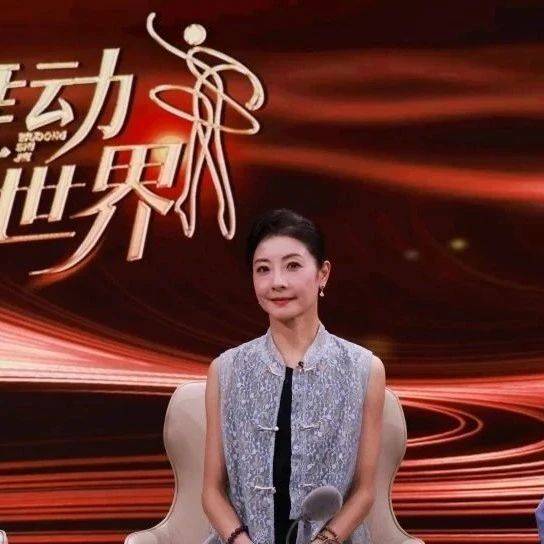 芭蕾让辽宁与世界共舞!辽宁卫视《舞动世界》媒体开放日好热闹~_节目_刘世宁_演播室