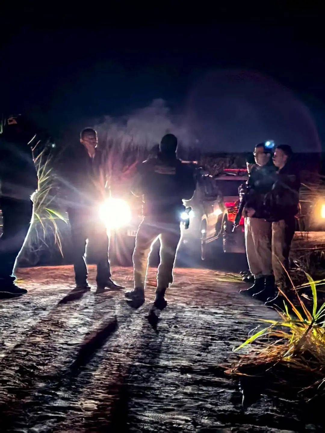 中国女游客巴西乘坐夜间大巴遭抢劫：劫匪伪装成警察逼停车辆，戴黑面罩穿防弹衣，用枪指人大声嚷嚷，“以为自己要交代在这了” -华闻时空