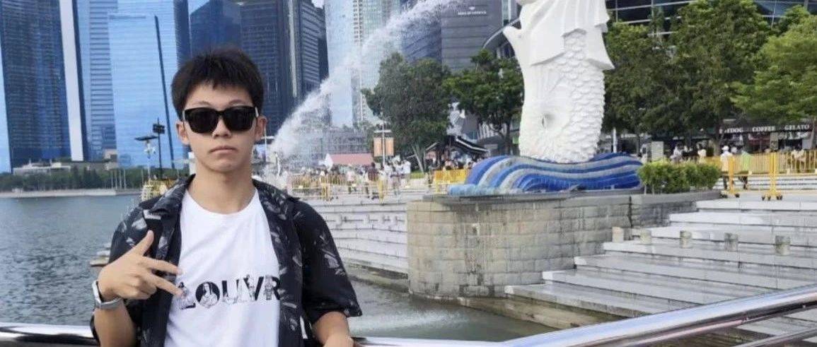 学有榜样 赶有目标|2025届优秀毕业生成长故事——刘珈辰_人生_分数_青春