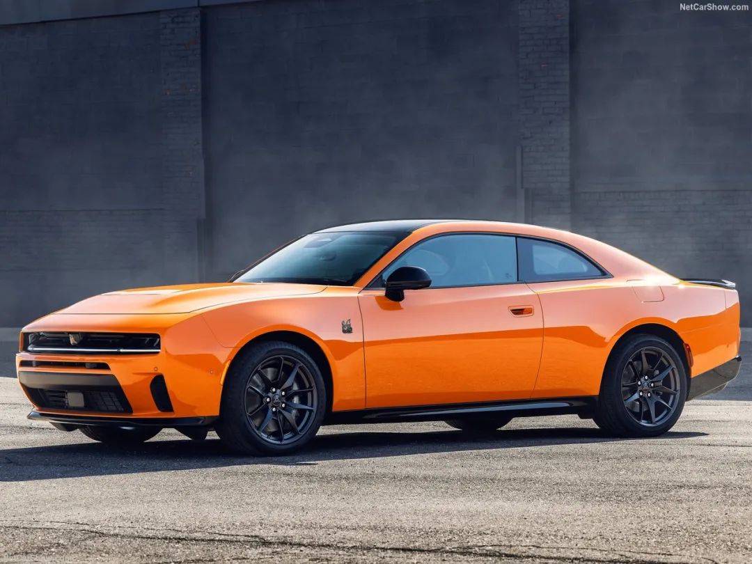 全新“技术流”四驱道奇Charger Scat Pack发布,双涡轮直六替代V8,信仰没了_搜狐汽车_搜狐网