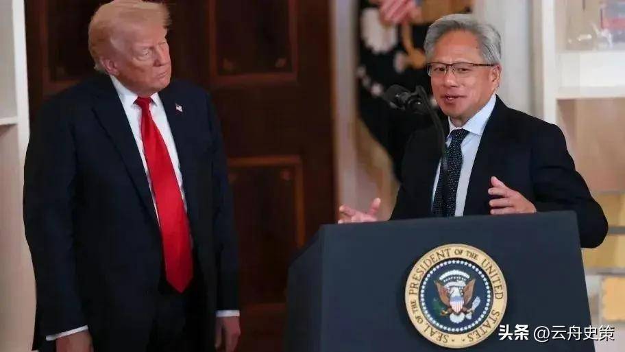 原创             项立刚：明知有安全问题的旧芯片，还高价去买，企业说一下为什么
