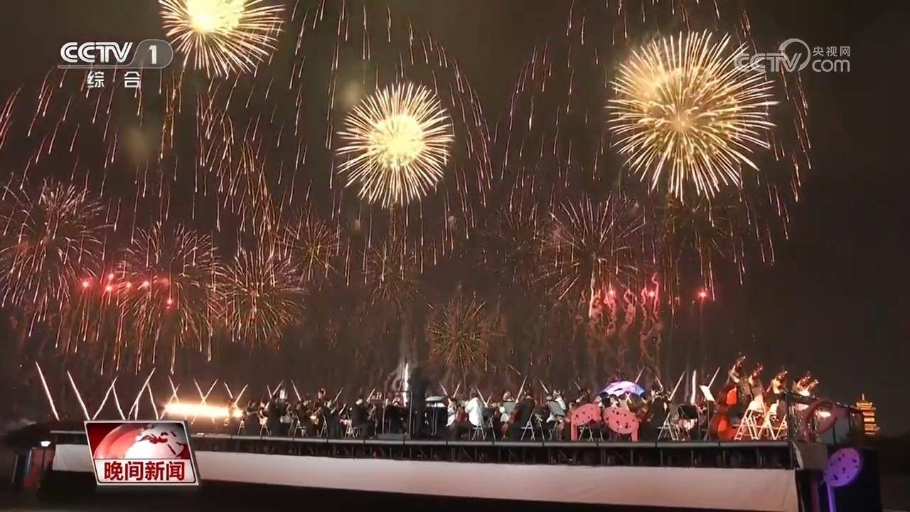 根本玩不够！这个暑假各地文旅都在放大招→