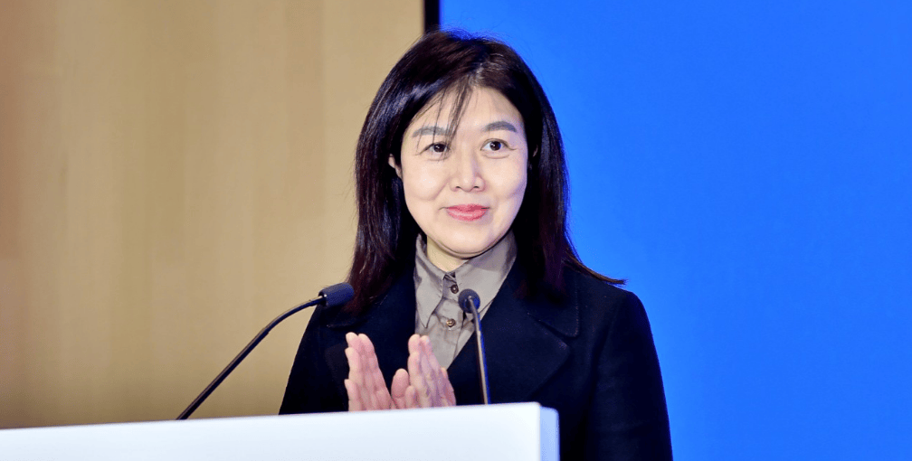严重违纪违法，田蓉被立案审查调查