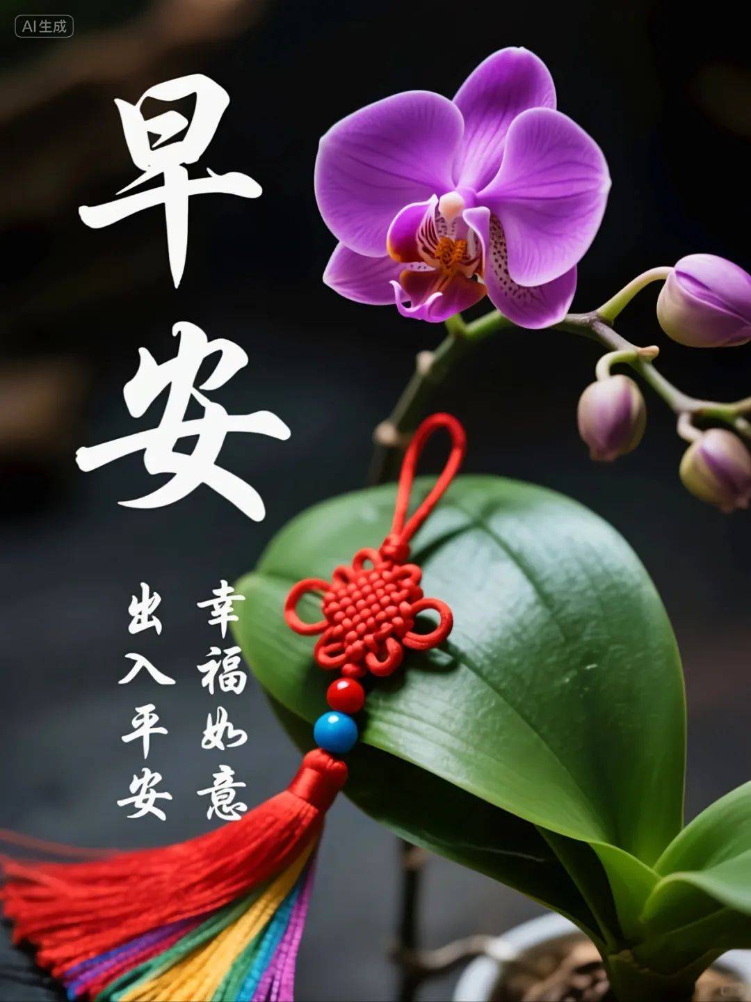 24张2025年超漂亮早上好最新版图片精选祝福