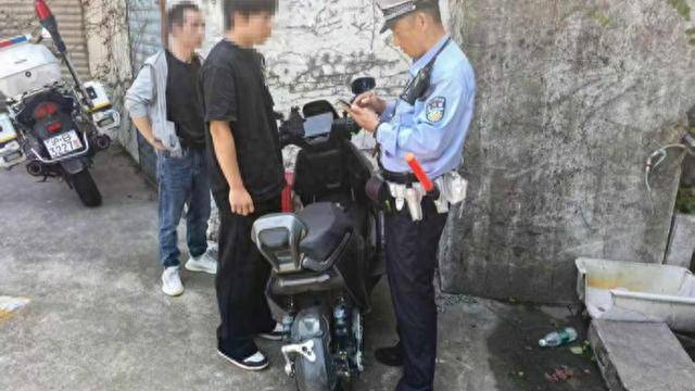电动自行车开到142.5km/h？上海警方已行政处罚当事人