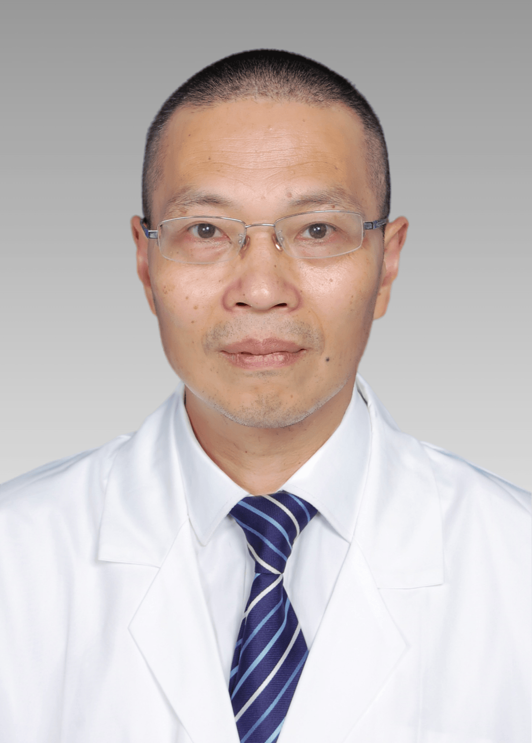 【医师节系列】名医风采