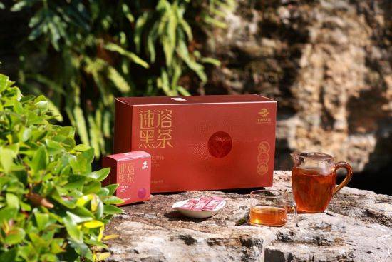 品质提升中国茶叶受青睐，理想华莱如何推动