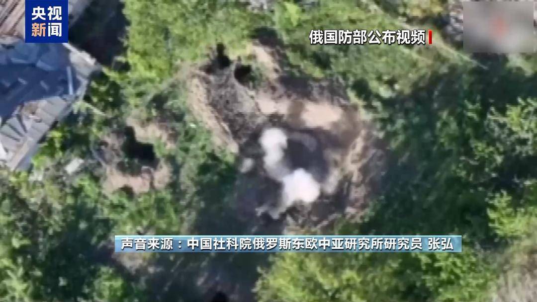 图片[4]-“普特会”将至 会晤前景如何？专家分析→-华闻时空