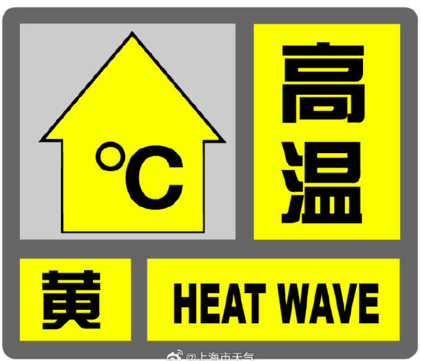 上海人注意：未来10天挺住！下周末天气转折，降水来袭，台风有新消息