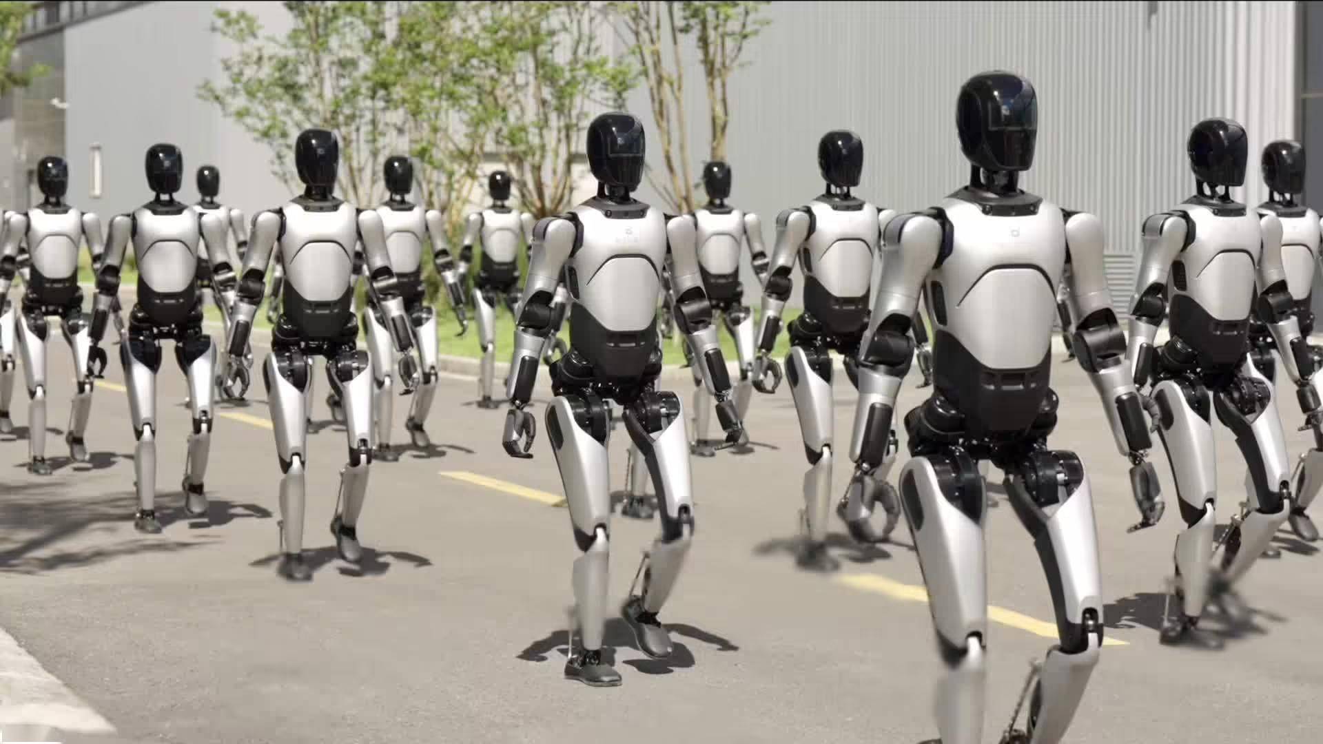 智元机器人发布omnihand 2025灵巧手,9800元起_产品_平台_远征