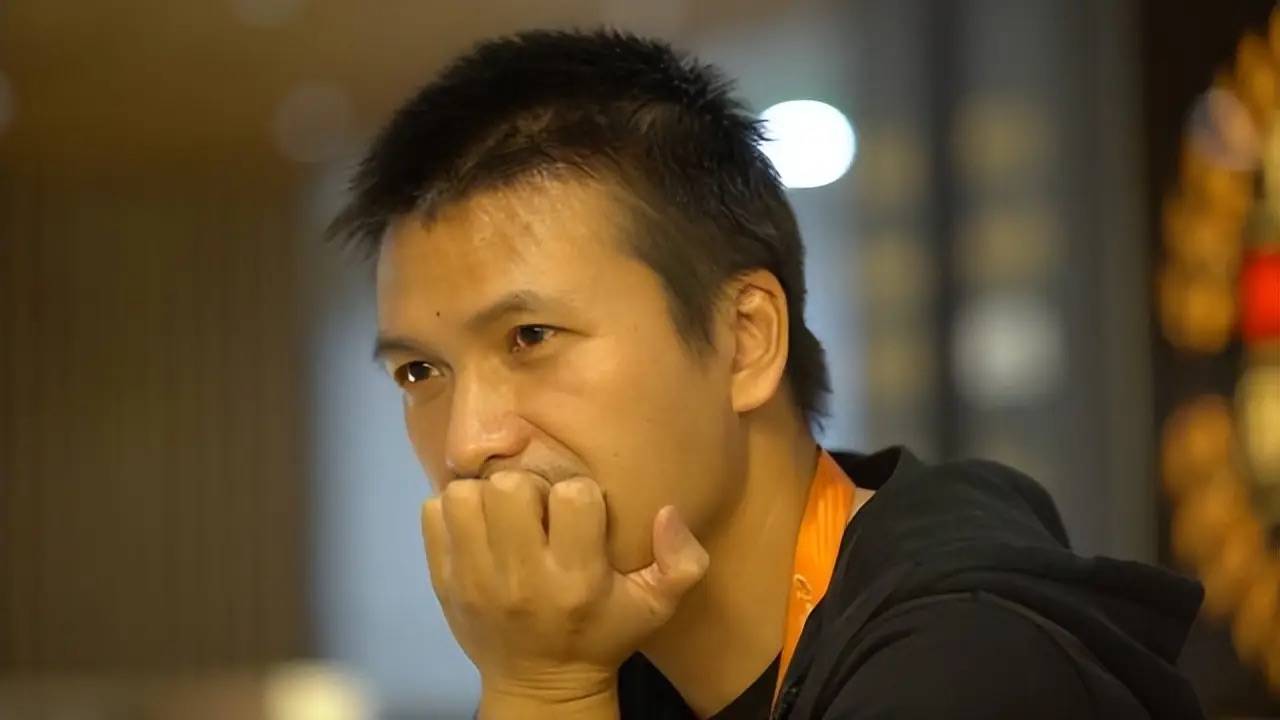 刚刚，阿里“扫地僧”重出江湖！加入杭州AI创企，与另一位大佬汇合