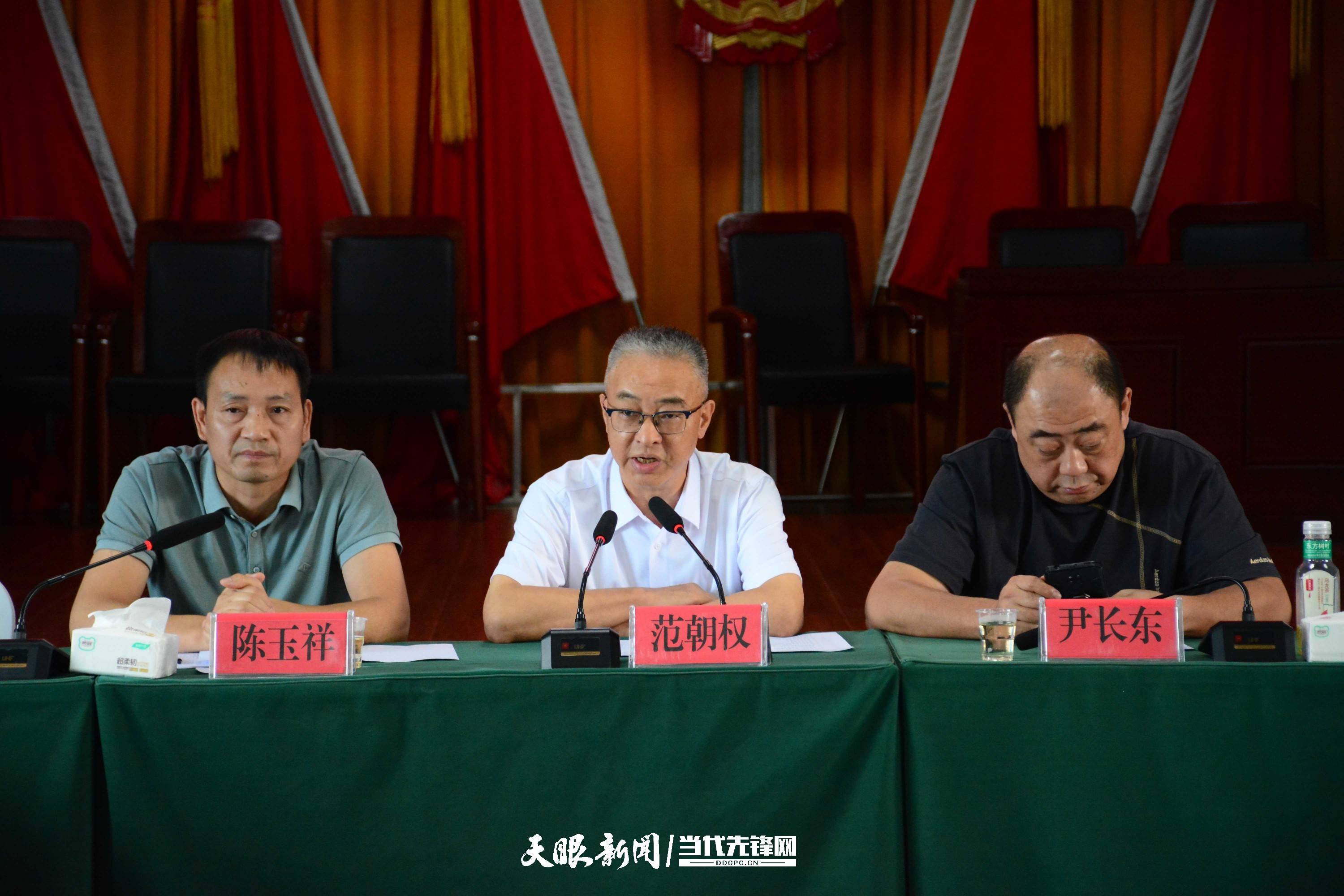 普安15名优秀学子喜领7.5万元贵州日报当代奖学金