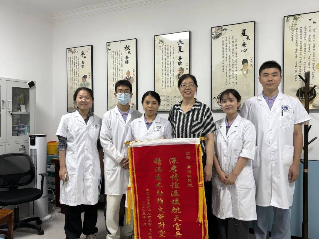 百花岐放·步履星火 | 红色航天基地实践系列项目活动纪实（下）