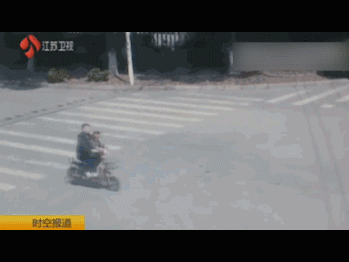 腰臀、大腿被压扁！深圳一女子卷入大货车车底！这些地方千万远离