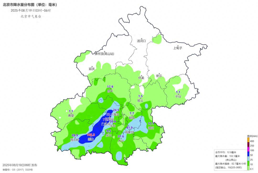 北京昌平天气预报天气大全