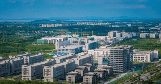 江苏南京：从实验室到全球市场，织就医药器械全链条创新网