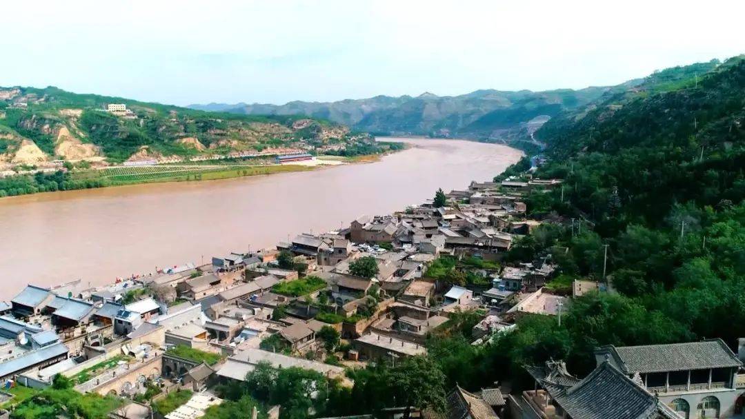 自驾72小时！解锁黄河一号旅游公路上的文明密码