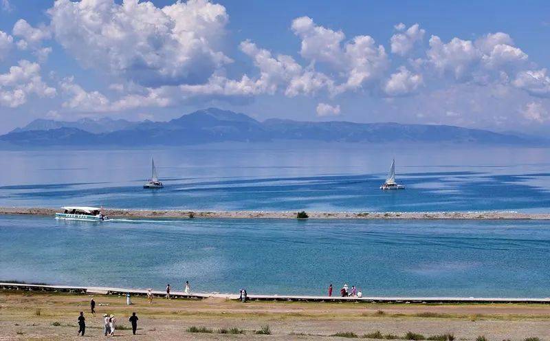 暑期“小众游”受青睐 “+旅游”加出新玩法