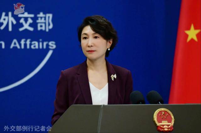 8月21日外交部发言人答问汇总