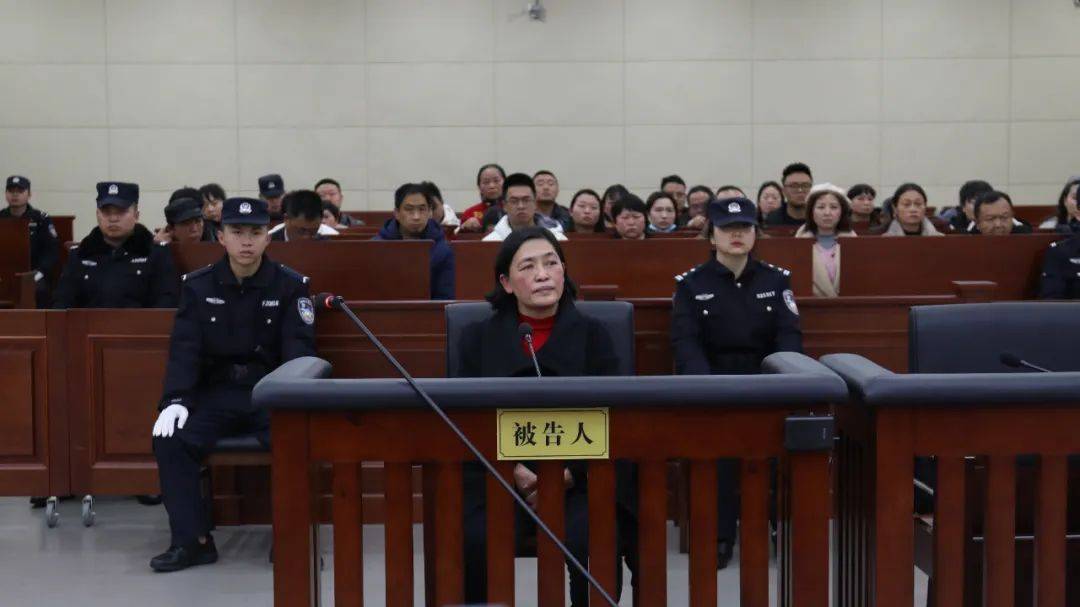 范国美，如实供述罪行