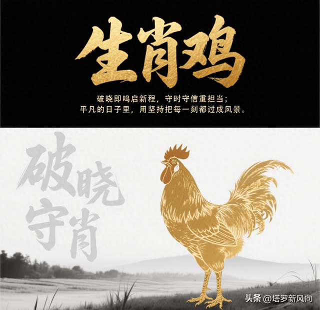 鸡2025年生肖运势如何(鸡2025年生肖运势如何呢)