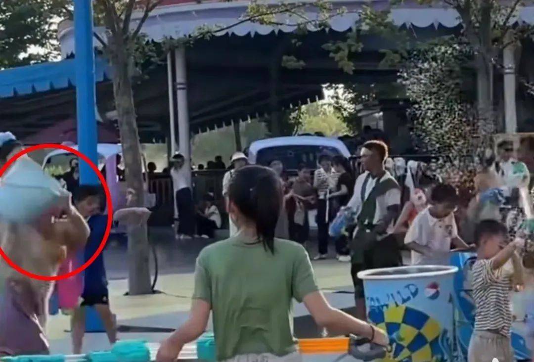 知名景区道歉：涉事演员已被清退！