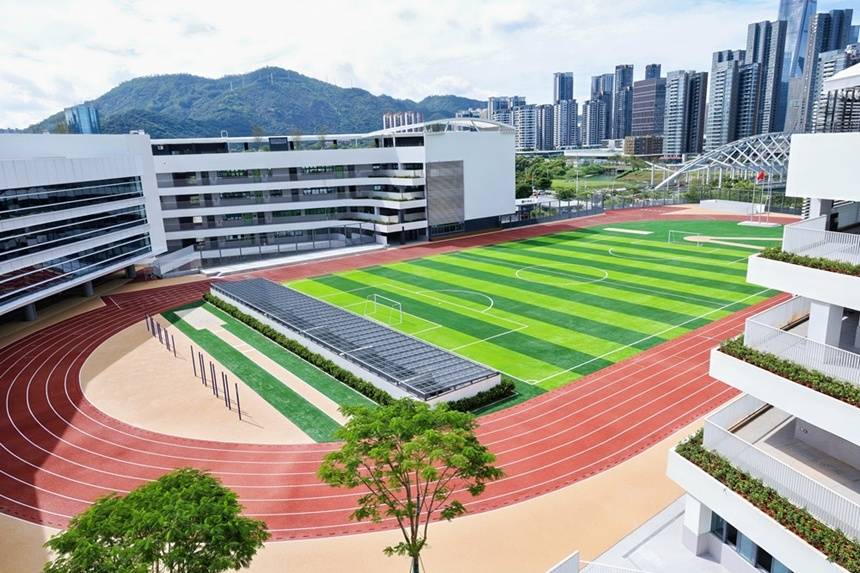 前海率先试点深港融合建筑师负责制