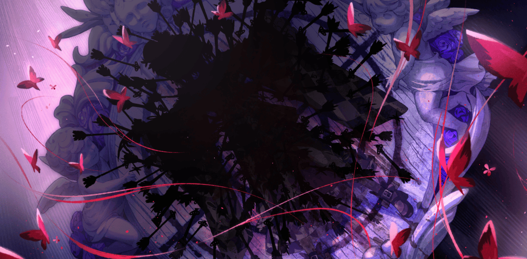 剧情分析_邪恶少女小游戏女同_魔法少女的魔女审判 游戏评测