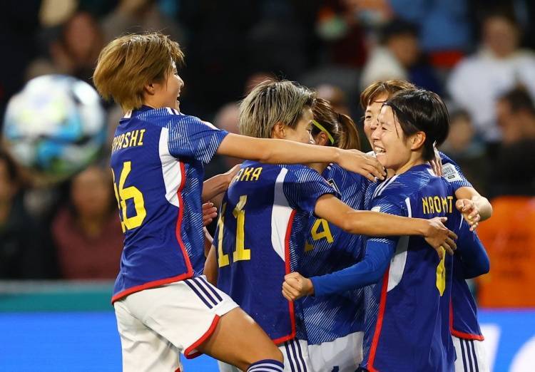 官方：日本女足10月将继续赴欧拉练，交手意大利女足和挪威女足
