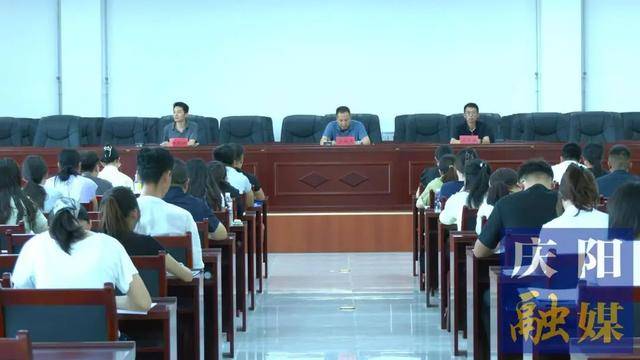 早安庆阳丨气温骤降！甘肃大部降雨持续，局地有大到暴雨