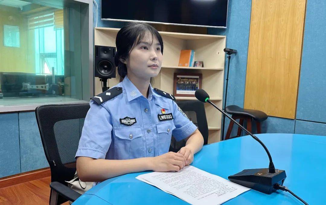 开学季、大赛事！看临渭交警如何“未雨绸缪