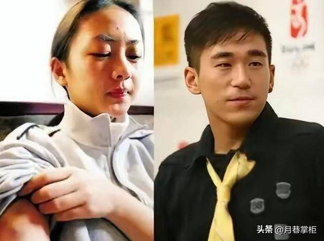 十年河东十年河西,当时童谣被张国立儿子暴打,如今她高攀不起