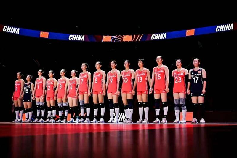 中国女排艰难取得世锦赛开门红 主攻李盈莹仍需恢复