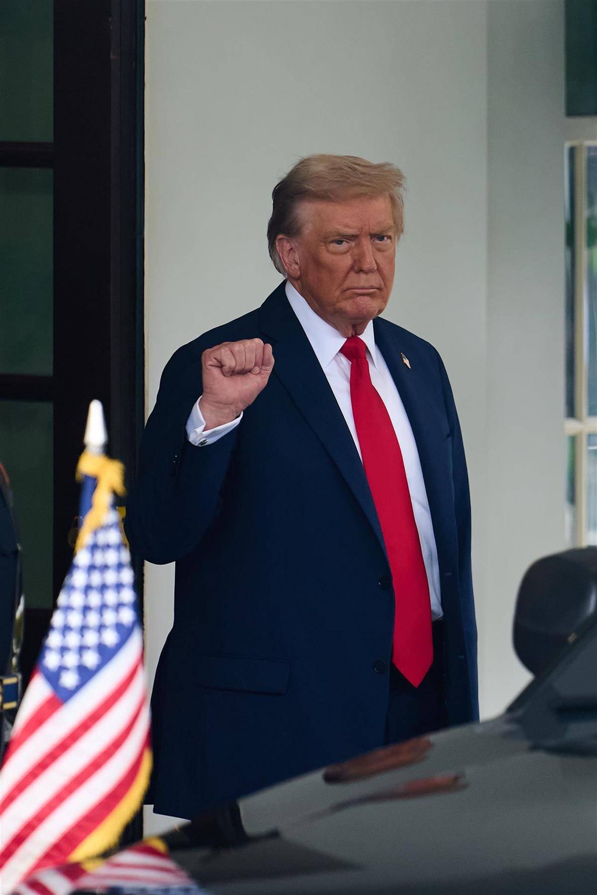 这些国家纷纷决定，停止向美国邮寄包裹-华闻时空